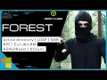 Forest - HackTheBox Active Directory Pentesting Walkthrough Reuploaded Livestream