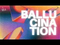 Download Lagu Sissal feat. Abor \u0026 Tynna | Ballucination [Hallucination x Baller Mashup]
