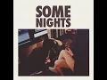 Some Nights