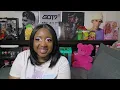 JAY B - Honeydew MV Reaction 💚