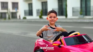 Barbie Girl // DANCE VIDEO // TBK KIDS