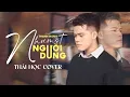 Download Lagu Như Một Người Dưng - Thanh Hưng | Thái Học (Cover) -từng ngày anh vẫn bên em....