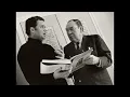 Schubert - Die Taubenpost - Fischer-Dieskau / Moore 1957