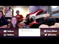 Download Lagu TheDooo Plays Soothsayer By Buckethead (Guitar Cover)