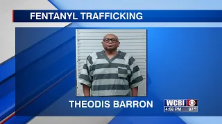 Three more defendants receive sentences for drug offenses in Lee Co