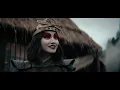 Avatar The Last Airbender - All Suki Scenes 1440P Mega Link