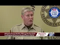 A while ago I almost broke down in tears Effingham Sheriff after bodies of 2 teens discovered