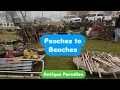 Antique Paradise at Peaches to Beaches Shop with me for Antiques and Vintage Treasures
