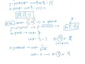 15 8 Triple Integrals in Spherical Coordinates