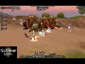 Job Trader MECHA Hunter-Thief T4 Alexandria-Hotan en Silkroad Latino Marzo 2026