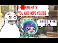 Dealing with Overwatch 2 players at 3 00 a m