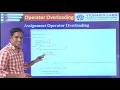 Overloading Assignment Operator Type Conversion in C 3-7