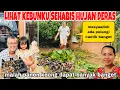 Download Lagu LIHAT KEBUNKU SEHABIS HUJAN DERAS MALAH PANEN KEONG DAPAT BANYAK BANGET ,DI OSENG ENAK NGAK YA??