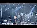 The Pretty Wild - Paradox @ Sonic Temple 2026