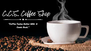 C C S Coffee Shop