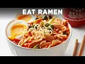 Download Lagu Easy Ramen Snack Hack