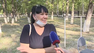 Омск сегодня присоединился к акции «Оставайся донором»