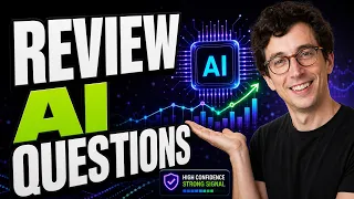 What a clean AI review looks for before it trusts a pattern
