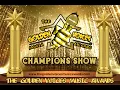 Download Lagu THE CHAMPIONS SHOW - 2025 Ceremony