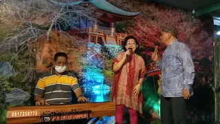 Download Pertemuan Adam dan Hawa - Muchsin Alatas ft. Titiek Sandhora #Coverlagu MP3