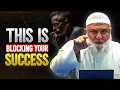 This is What is Stopping you to Succeed | Important Lesson by Ustadh Mohamad Baajour