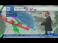 Kentucky weather forecast 8 30 a m 25