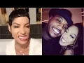 Nicole Murphy s MESSY Dating History