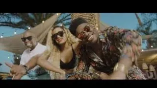 dj ph ft manu worldstar and rouge go down official music video behind the scenes