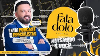 DO FARELO AO IMPÉRIO DAS RAÇÕES PET COM JOÃO DANIEL #podcast #negocios #empreendedorismo