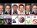 Download Lagu IRONMAN vs THOR vs CAPTAIN AMERICA vs HULK (In Real Life)
