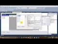 VB Net connection insert update delete select data part1
