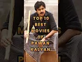 Download Lagu Top 10 Best Movies Of Pawan Kalyan | The Best of Power Star✨ #shorts
