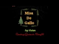 Misa De Gallo - Ivy Violan
