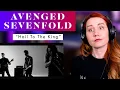 Download Lagu Giving Avenged Sevenfold another chance!  Vocal ANALYSIS of \