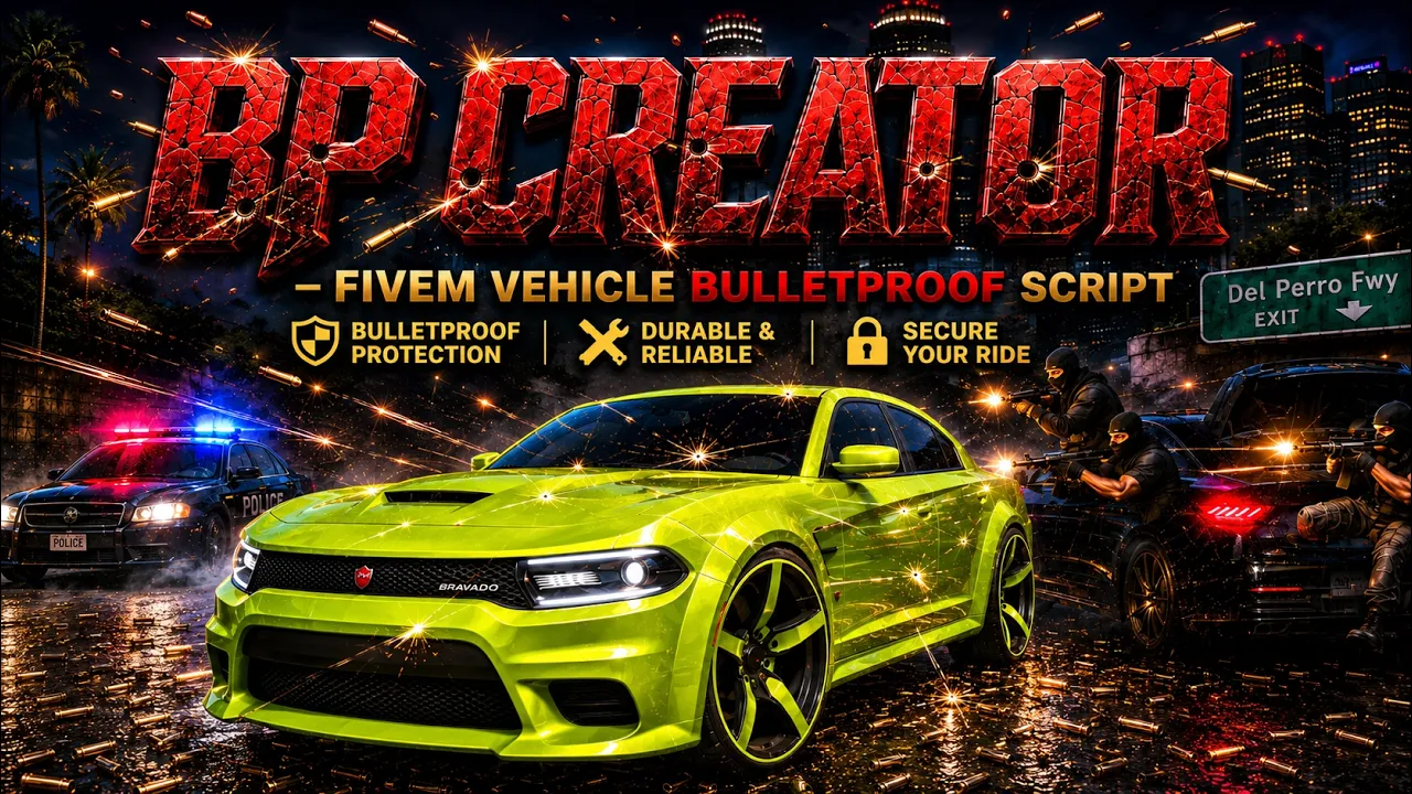 CodeClutch BP Creator