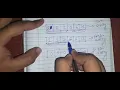Partition Array into Disjoint Intervals LeetCode 915 - with code