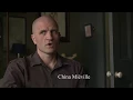 Video di China Miéville presenta L'uomo del censimento (This Census-Taker)