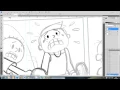 Download Lagu Making of Maluquinho por Esporte - parte 3 - aula de arte-final digital