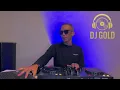 DJ GOLD - 3 Step/Ama Live Mix July 2026