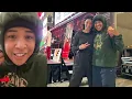 Battling Over 40 at a pro breaking competition Here s What I Learned
