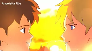 أجمل موسيقى عهد الأصدقاء التصويرية حماس مع حزن مع خطر 