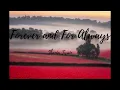 Download Lagu Forever and Always