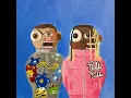 FRESH & SOIN - Rowjay & FREAKEY!