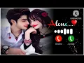 Download Lagu Best Romantic Ringtone 2025❣️Hindi Ringtone Love Story Ringtone Mp3 Ringtone New Romantic