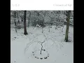 It Snowed Last Night