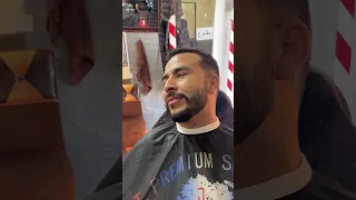 تعلم طرسي اللحية باحترافية Barber Barbershop Haircut Hairstyle 