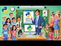 ULTIMATE GUIDE TO INSTALLING PYTHON FAST - BEGINNER-FRIENDLY HIGH-PERFORMANCE TIPS l lec 2