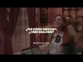 De Mi Enamórate - Diana Bovio (Lyric Video)
