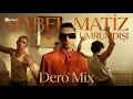 Mabel Matiz - Umrumdışı (Afro Hause)
