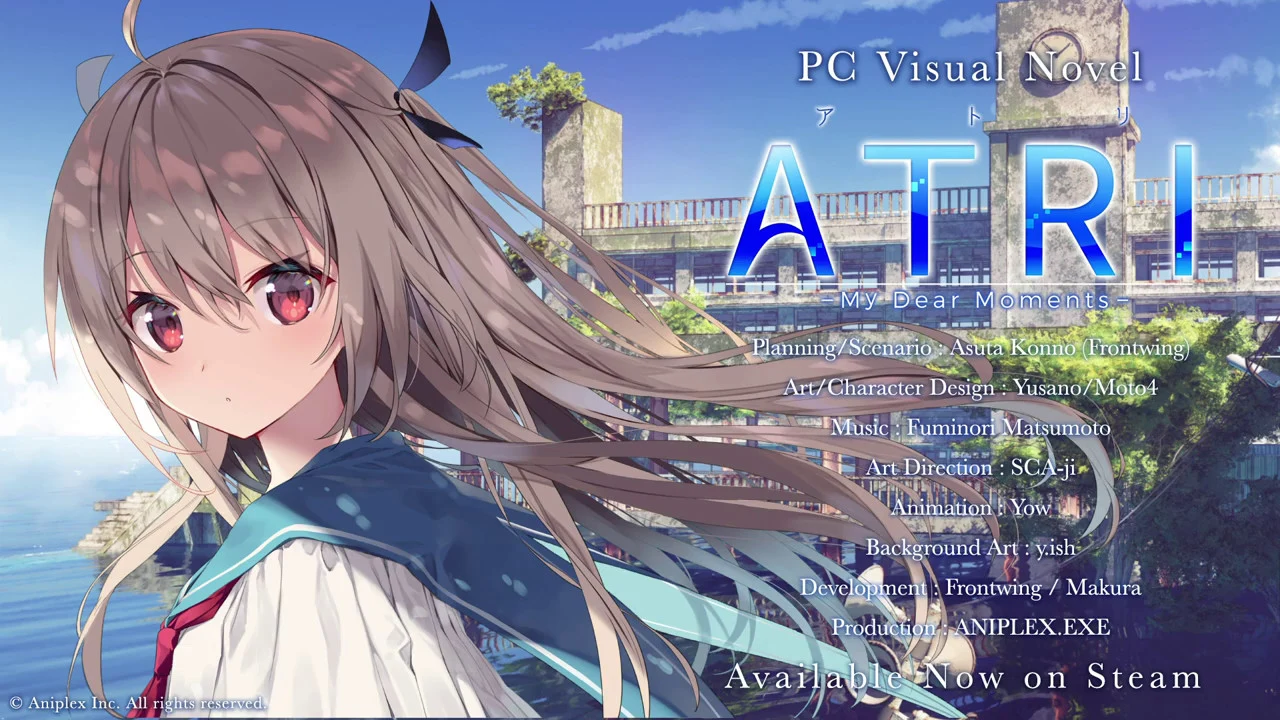 Play video